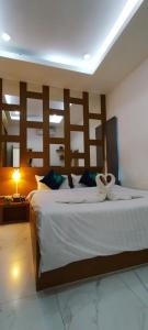 Baanmeesuk Pool Villa Pattaya