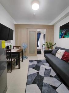 Shore Residences - 1 Bedroom Condo Unit