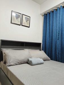 Shore Residences - 1 Bedroom Condo Unit