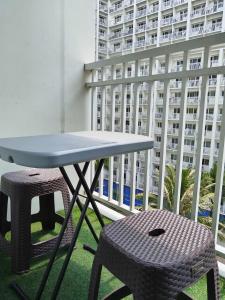 Shore Residences - 1 Bedroom Condo Unit