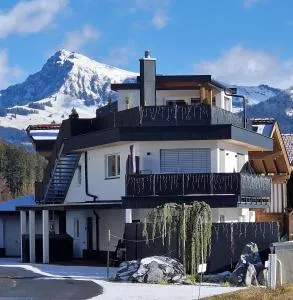 Appartement Lurger - Sonnberg