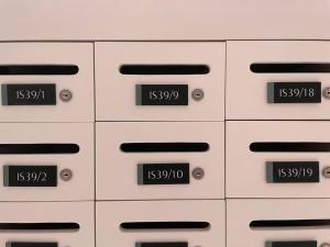 Bangulbobo 2br tower Ishikawa