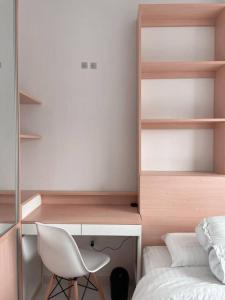 Bangulbobo 2br tower Ishikawa