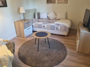 Studio apartment centrally located