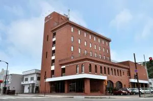 Hotel Sunshine - Onneyu