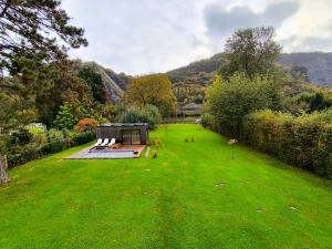 Le mazot d’Edouard et Celestin