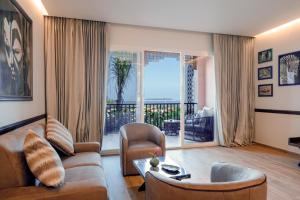 The Mora Zanzibar - LuxuryInclusive