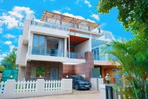 Star Villa - Thākurvādi