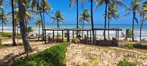 Vila dos Lírios apartamento natureza conforto e sofisticação na Reserva Imbassai