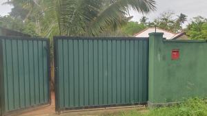 Madiha Sampath Surf Villa