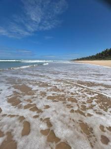Vila dos Lírios apartamento natureza conforto e sofisticação na Reserva Imbassai