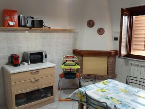 Alloggio turistico IL SOLE