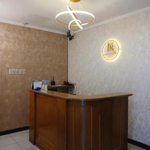 Ketapang Residence Hotel