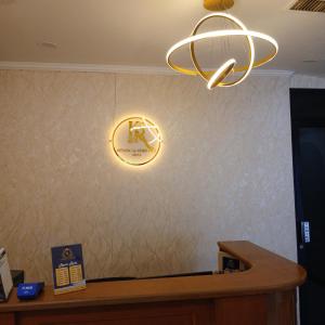 Ketapang Residence Hotel