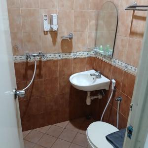Ketapang Residence Hotel