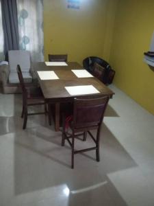 Kangols studio apartment