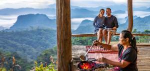 Kanlayas Eyrie, Luxury Homestay