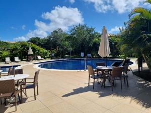 Vila dos Lírios apartamento natureza conforto e sofisticação na Reserva Imbassai