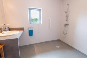 Maisons de vacances Gite Montbuisson 8/10 personnes : photos des chambres