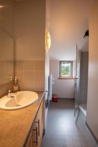 Maisons de vacances Gite Montbuisson 8/10 personnes : photos des chambres