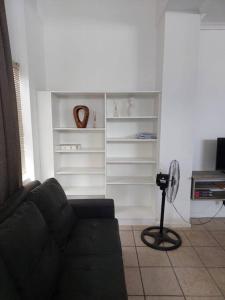 Azzure Apartments 4 sleeper Strand