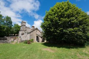 Maisons de vacances Gite Gite Le Paillon 2/4 personnes : photos des chambres