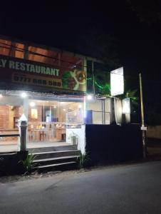 Lanka Bangla Inn by Wee Group