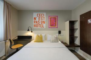 SleepinRoomz Boutique Hotel Dortmund-West