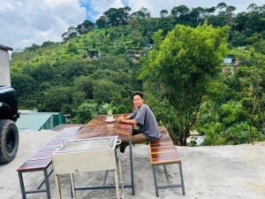 Dalat Homestay View Rừng Thông