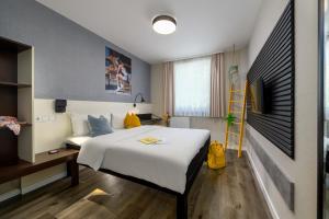 ibis Styles Dortmund West