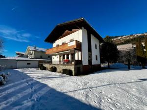 Draublick Sillian - 3hvězdičkové hotely ve městě Sillian