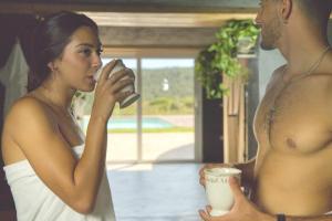 BAITA MAORE luxury rooms & Spa img4