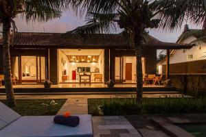 Ubud Warmth n Family feel Villa