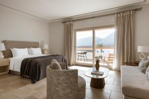Amaria Suite room in Imperial Med Resort & Spa