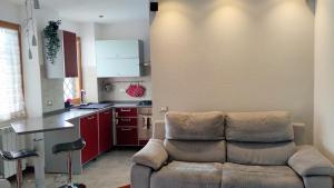 Attico con Pergotenda