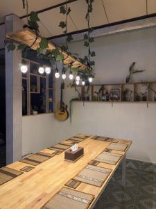 Positive Energy Homestay and Guide in Chiangkhan