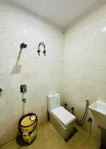 Mannat Residency