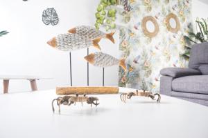 New and stylish apartment