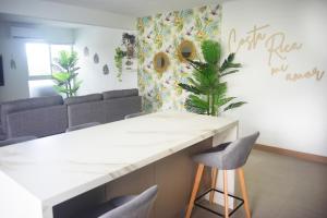 New and stylish apartment