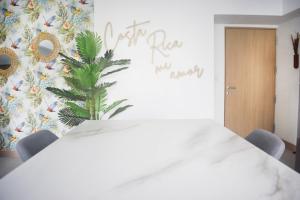 New and stylish apartment