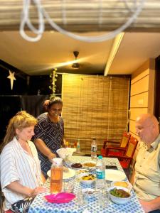 Marari kallyani beach homestay