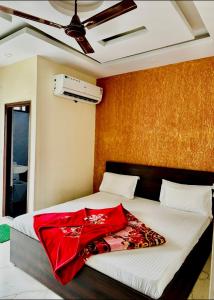 Mannat Residency Near AIIMs Rishikesh