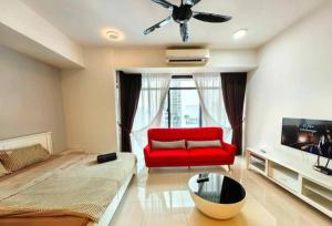 GM A3007 Penthouse 100ms Netflix By STAY