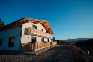 Casa Cristian - Drăgoiasa