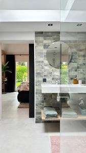 Slapen bij de Zeeuwse Lala