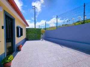 Cozy House in Central Sanatana, Near Top Hiking Trails and Levadas, Pico Ruivo