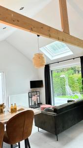 Slapen bij de Zeeuwse Lala