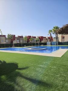 Casa Ideale-Torrevieja Luxe Penthouse appartement