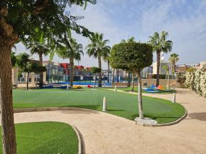 Casa Ideale-Torrevieja Luxe Penthouse appartement