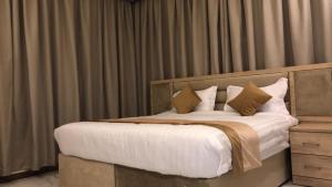 أبراج الجزيرة